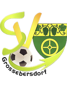 SV Großebersdorf Jugend