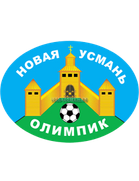 Olimpik Novaya Usman