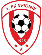 1.FK Svidnik