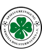 SpVg Arminia Holsterhausen