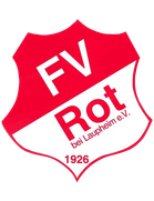 FV Rot Laupheim