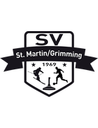 SV St. Martin/Grimming