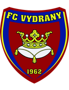 SK Vydrany