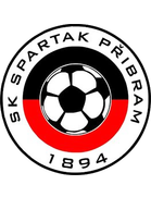 SK Spartak Pribram