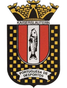 1.FC Kaiserslautern Portugiesen