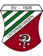 SV Untermeitingen