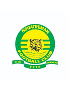Nsoatreman FC