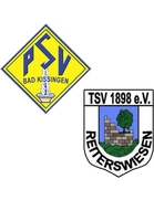 (SG) TSV Reiterswiesen/​Post SV Bad Kissingen