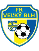 TJ FK Velky Blh