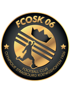 FCO Strasbourg Koenigshoffen 06