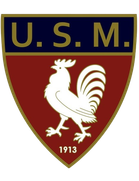 Union Sportive Marocaine (-1958)