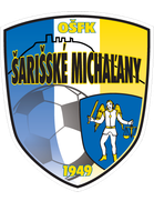 OSFK Sarisske Michalany