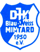 DJK Blau-Weiß Mintard II