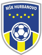MSK Hurbanovo