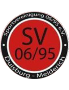 Spvgg Meiderich 06/95 II