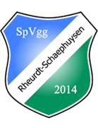 SpVgg Rheurdt-Schaephuysen