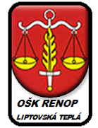 Renop Liptovska Tepla