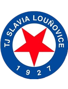 Slavia Lounovice