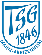 TSG 1846 Bretzenheim II