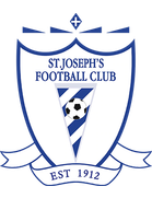 St. Joseph's FC Reserve