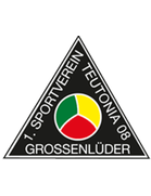 SV Großenlüder