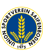 USV Saifenboden