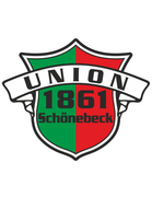Union 1861 Schönebeck