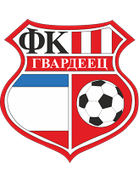 FK Gvardeyets Skvortsovo