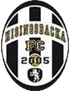 Hisingsbacka FC