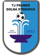 Pramen Dolna Strehova