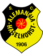 Alemannia Haselhorst