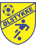 Ölstykke FC