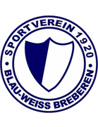 SV 1920 Breberen