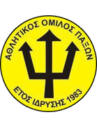 AO Paxon