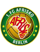 1.FC Afrisko (- 2022)