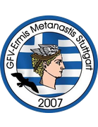 GFV Ermis Metanastis Stuttgart
