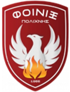 Finikas Polichni