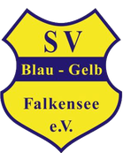SV Blau-Gelb Falkensee