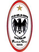 Shahin Shemiran U21