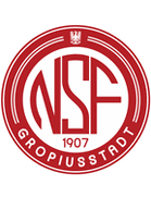 NSF Gropiusstadt II