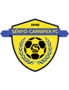 Sényő FC