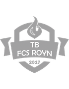 TB/FC Suduroy/Royn