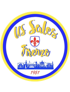 US Sales