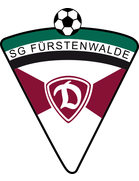 SG Dynamo Fürstenwalde (aufgel.)