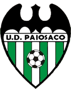 UD Paiosaco-Hierros Añón