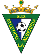 Atlético La Albericia