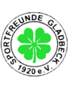 Sportfreunde Gladbeck (- 1968)