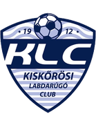 Kiskőrösi LC