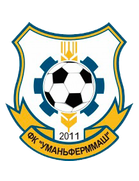 FK Umanfermmash Uman