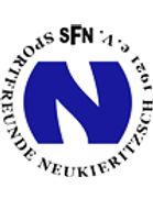 Sportfreunde Neukieritzsch